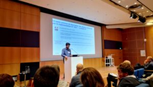 enedis survey formation