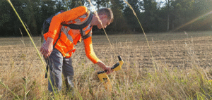 formation spéciale survey