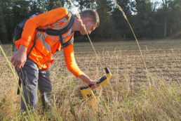 formation spéciale survey