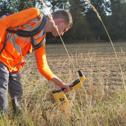 formation sp&eacute;ciale survey