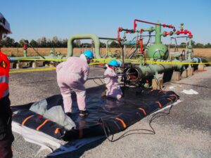 supervision de travaux survey