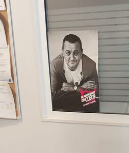 survey resto du coeur