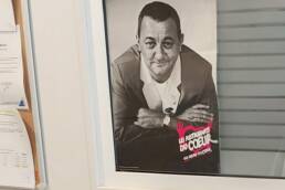 survey resto du coeur