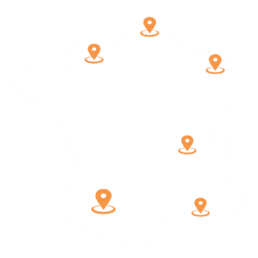 Carte France SURVEY blanche_logo_2025