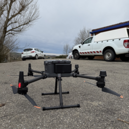 admin donn&eacute;es g&eacute;ospatiales survey