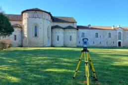 batiment g&eacute;nie civil survey