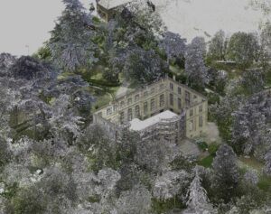 batiment survey génie civil