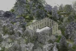 batiment survey g&eacute;nie civil