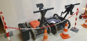 détection de réseaux survey