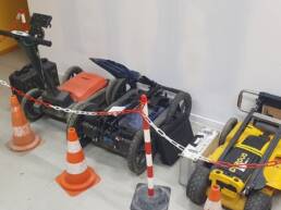 d&eacute;tection r&eacute;seaux