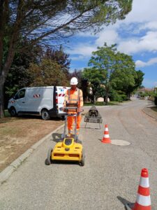 détection réseaux formation survey