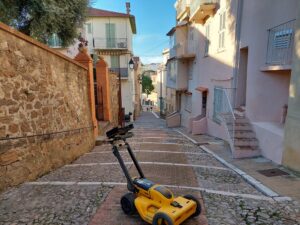 détection réseaux survey