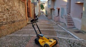 détection réseaux survey