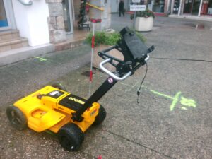 détection réseaux survey