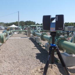 digitalisation environnement survey