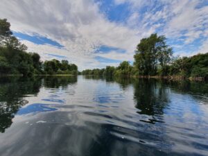 environnement topographie survey