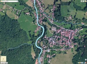 etude environnement survey