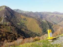 &eacute;tudes d'impact environnemental survey