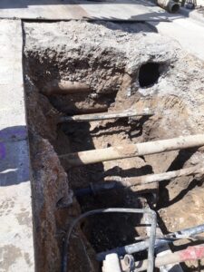 formation aipr survey