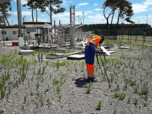 formation détection de réseaux survey