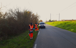 formation detection detect b