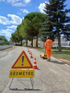 formation détection réseaux survey