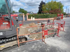 formations aipr Survey