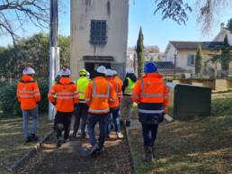 formations audit survey