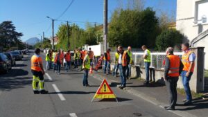 formations survey en france