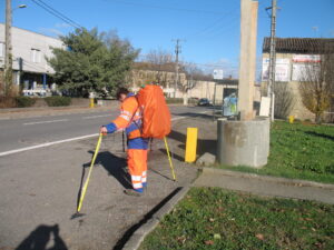 formations survey protection cathodique