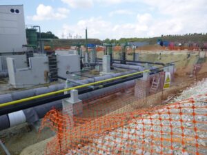 genie civil batiment survey