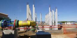 g&eacute;nie civil survey