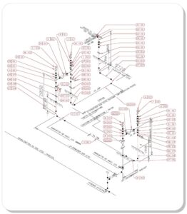 numérisation survey