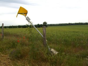 surveillance ligne survey