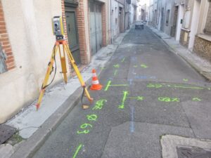 survey etude détection réseauxsurvey etude détection réseaux