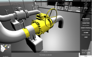 survey etude digitalisation environnement