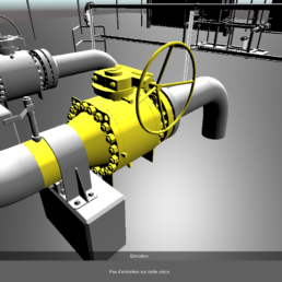 survey etude digitalisation environnement