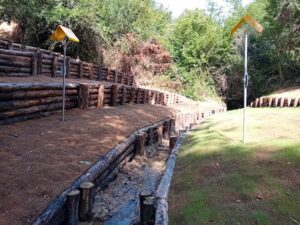 survey études traversées cours d'eau