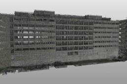 survey g&eacute;nie civil batiment