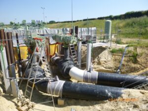 survey genie civil et batiments