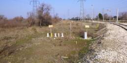 survey surveillance de ligne