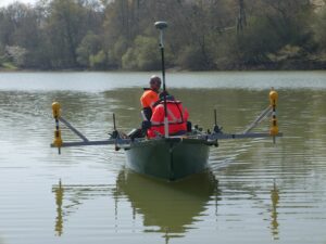 Digitalisation de l'environnement
