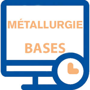 formation métallurgie