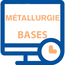 formation métallurgie