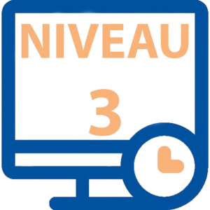 formation niveau 3