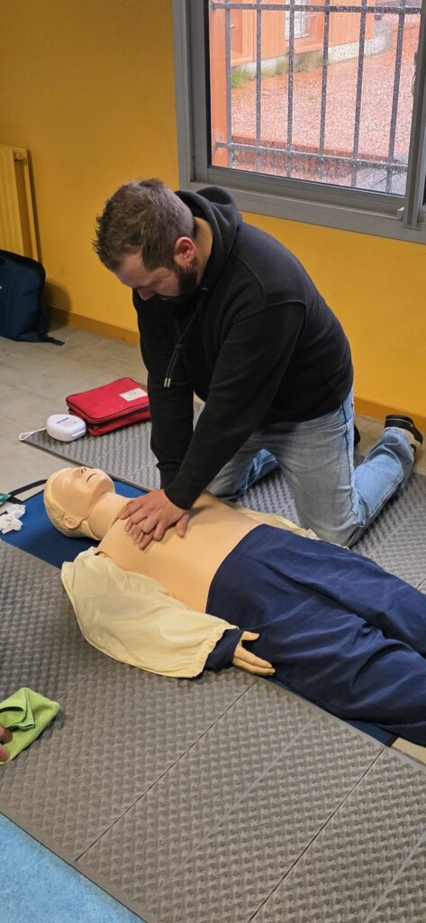 survey SST formation