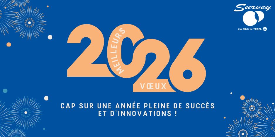 voeux 2026 Survey