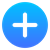 icone plus